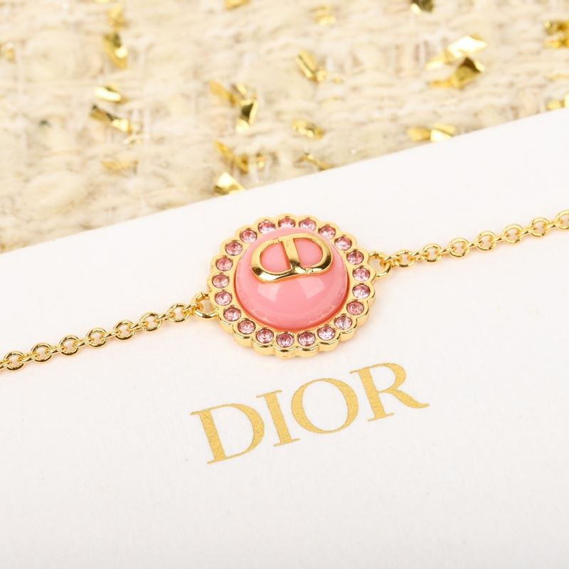 Christian Dior Bracelets